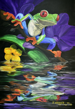 frog-tn